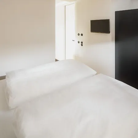 Juweel Huus Mittelstrasse Apartment *