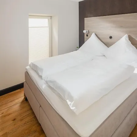 J Huus 4 I 99m I I Kurplatz I Eg I Terrasse I Ruhig I King I Fb Heizung I Privateingang I Huus Design * Norderney